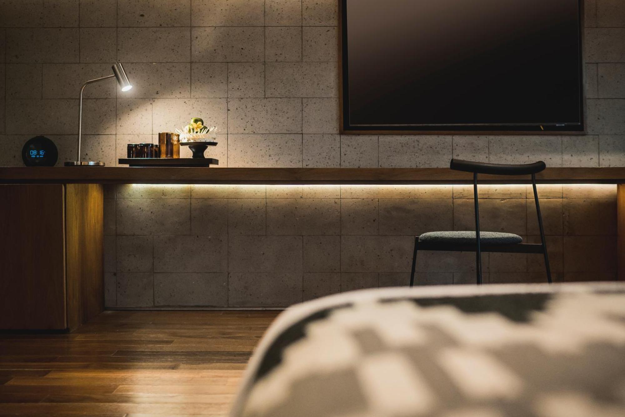 Isuite By Ekosistem Hotel Seminyak (Bali)
