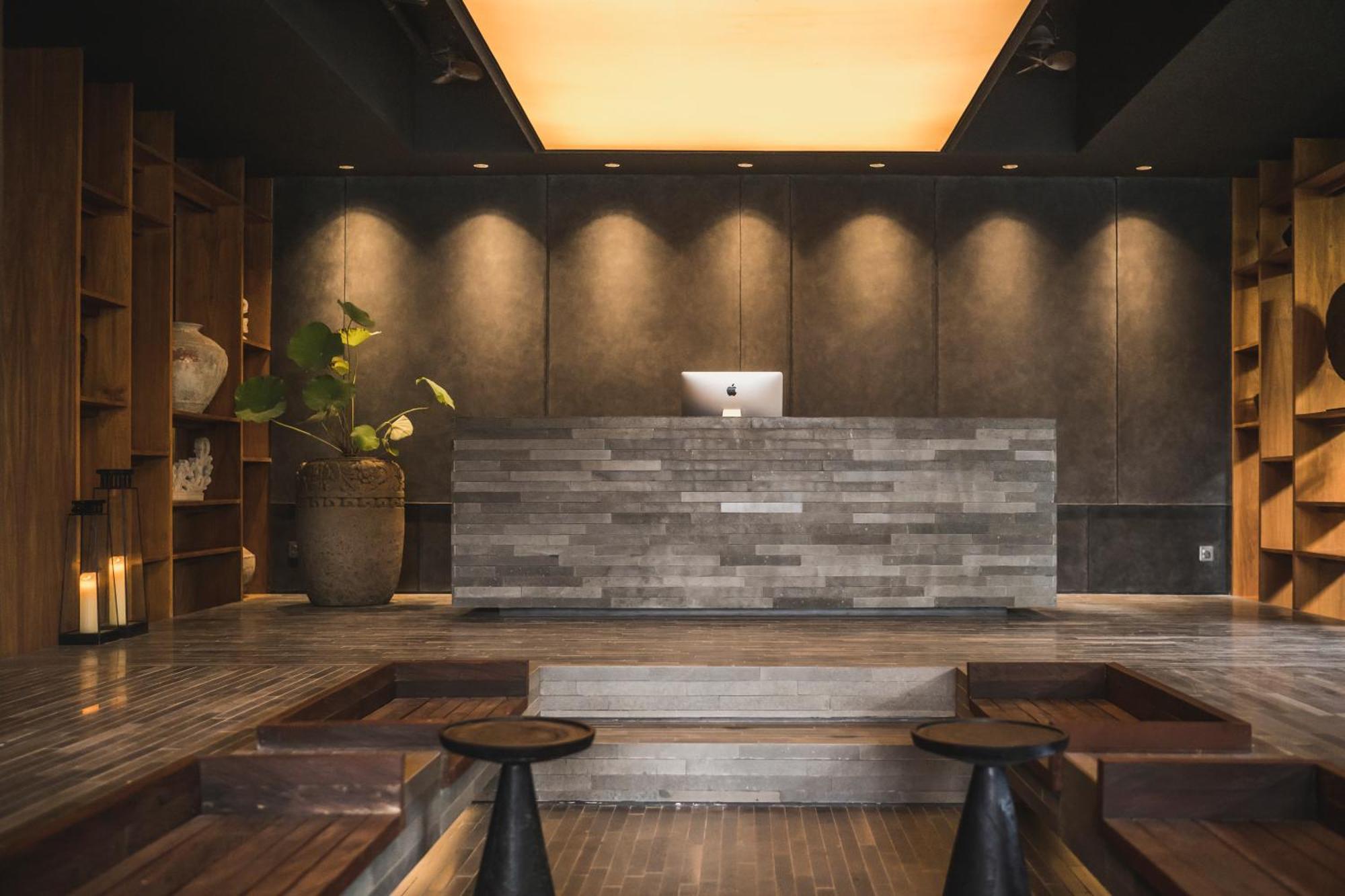 Isuite By Ekosistem 5* Seminyak (Bali)
