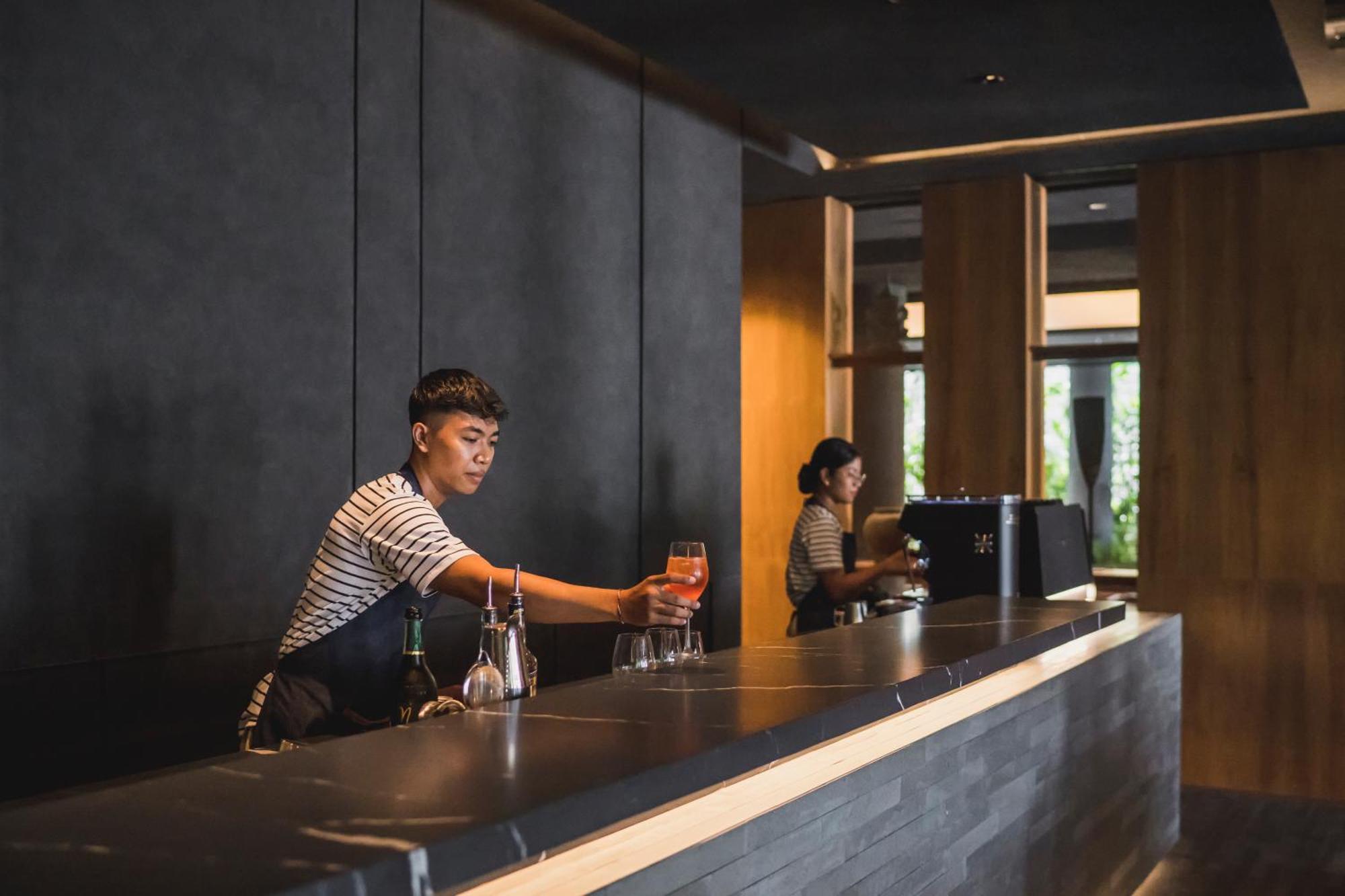 Hotel Isuite By Ekosistem 5*