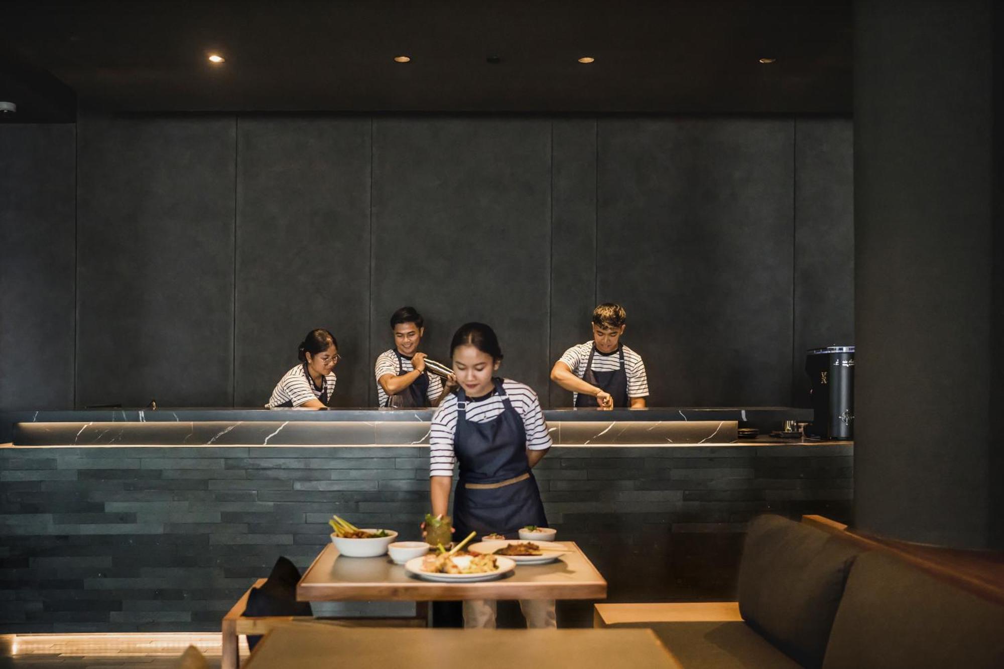 Isuite By Ekosistem Seminyak (Bali)