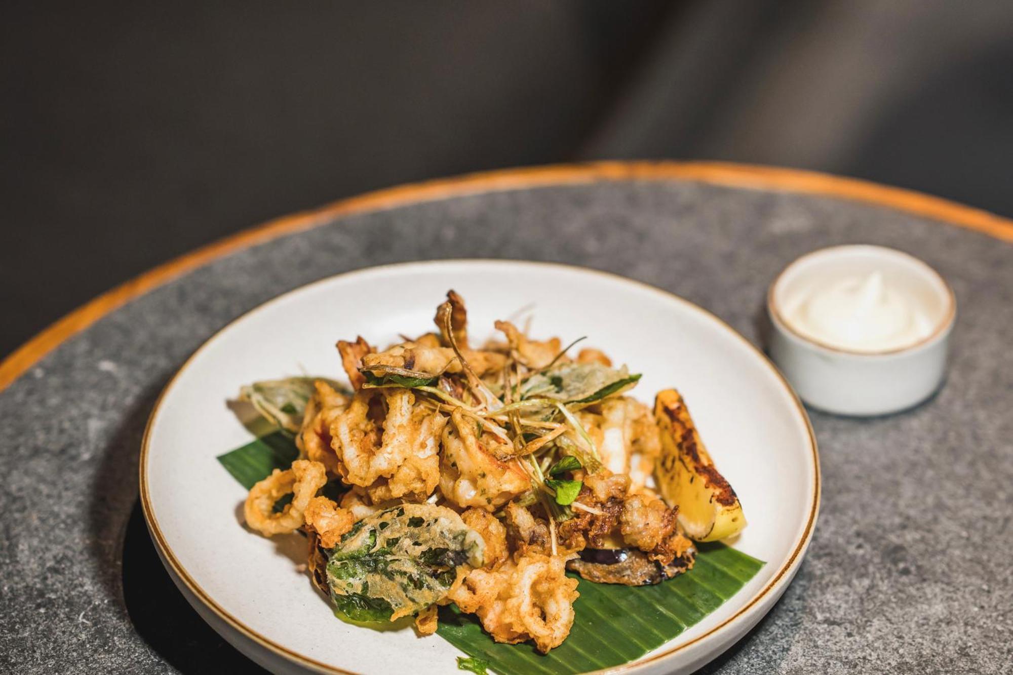 Isuite By Ekosistem Seminyak (Bali)