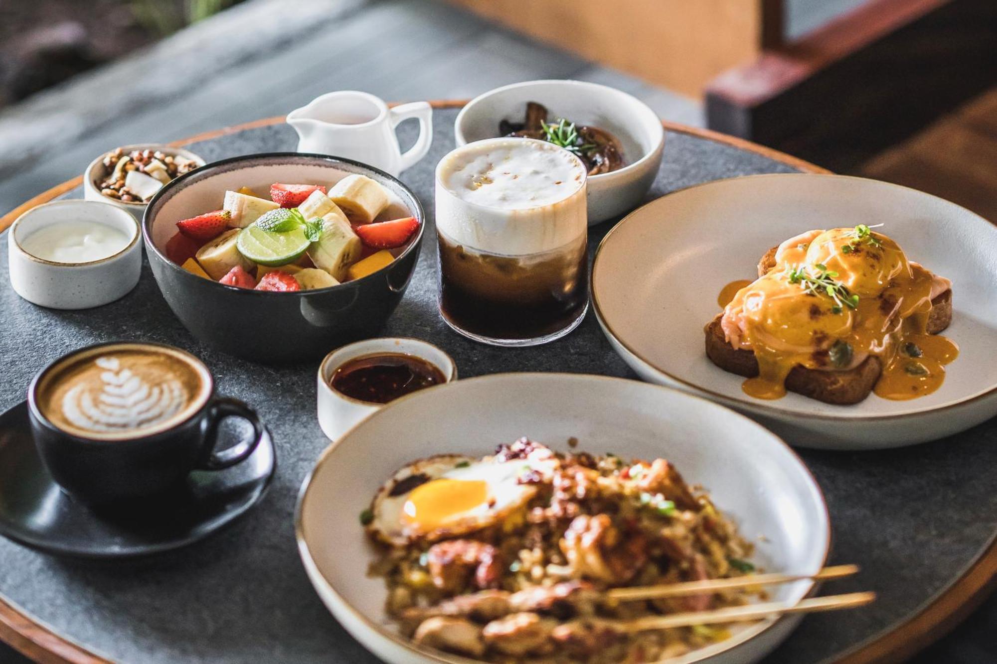 Isuite By Ekosistem Hotel Seminyak (Bali)